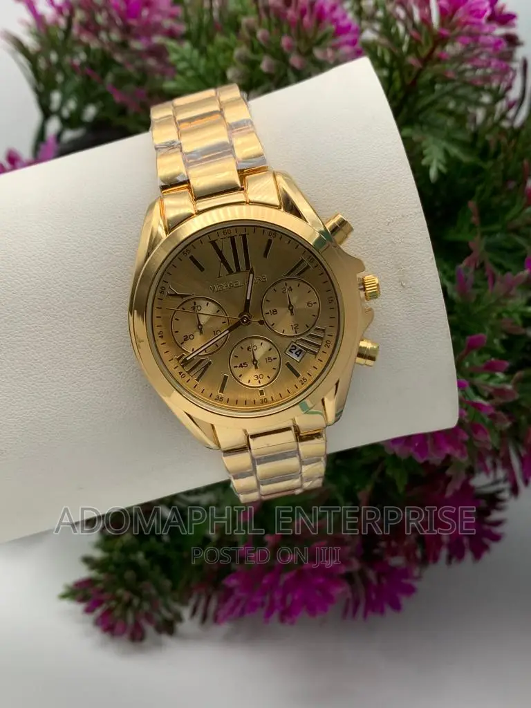 Affordable Woman Watch