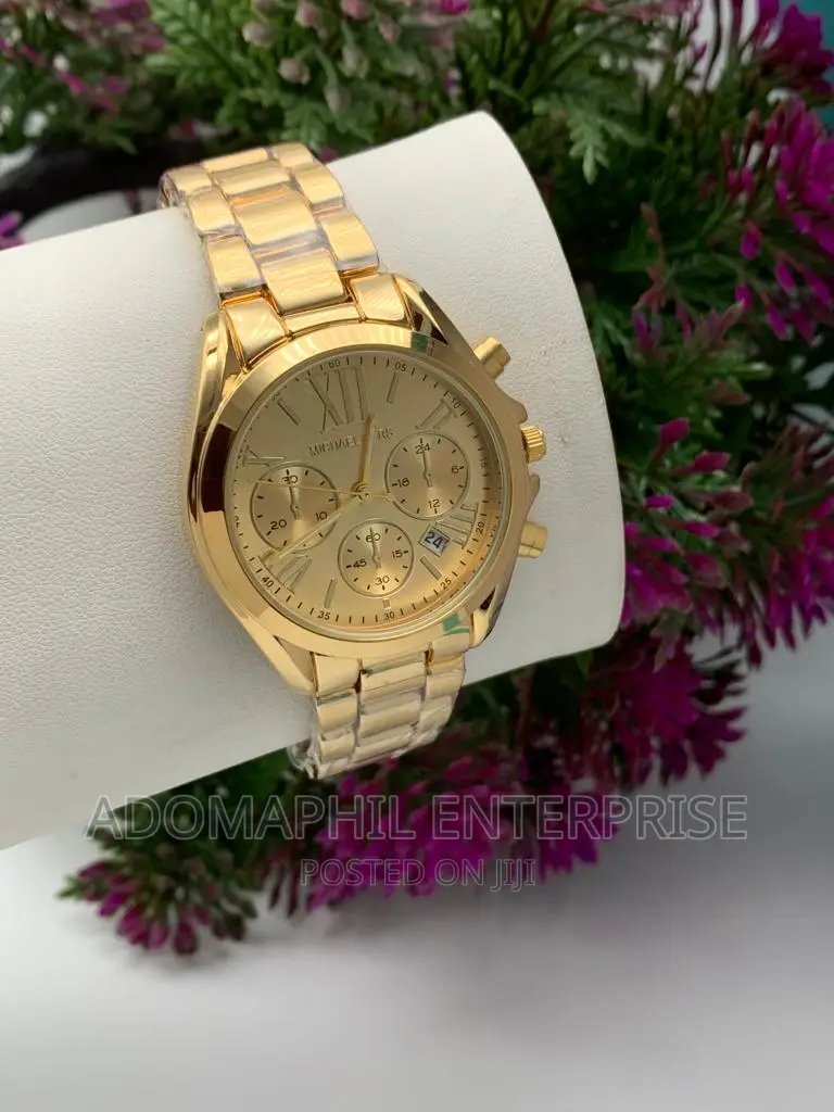Affordable Woman Watch
