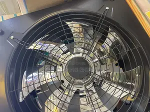 Heat Extractor Fan - Bathroom Heat Exhaust Fan
