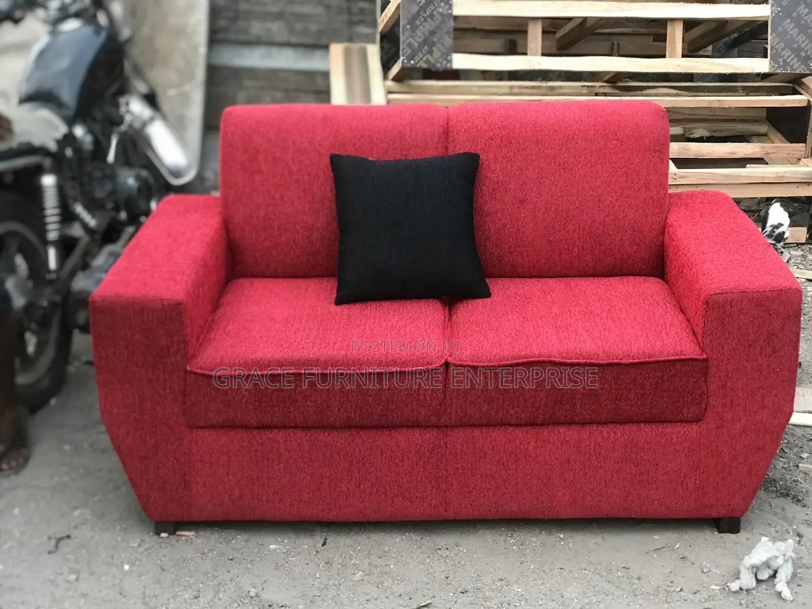 Two in One Sofa’S