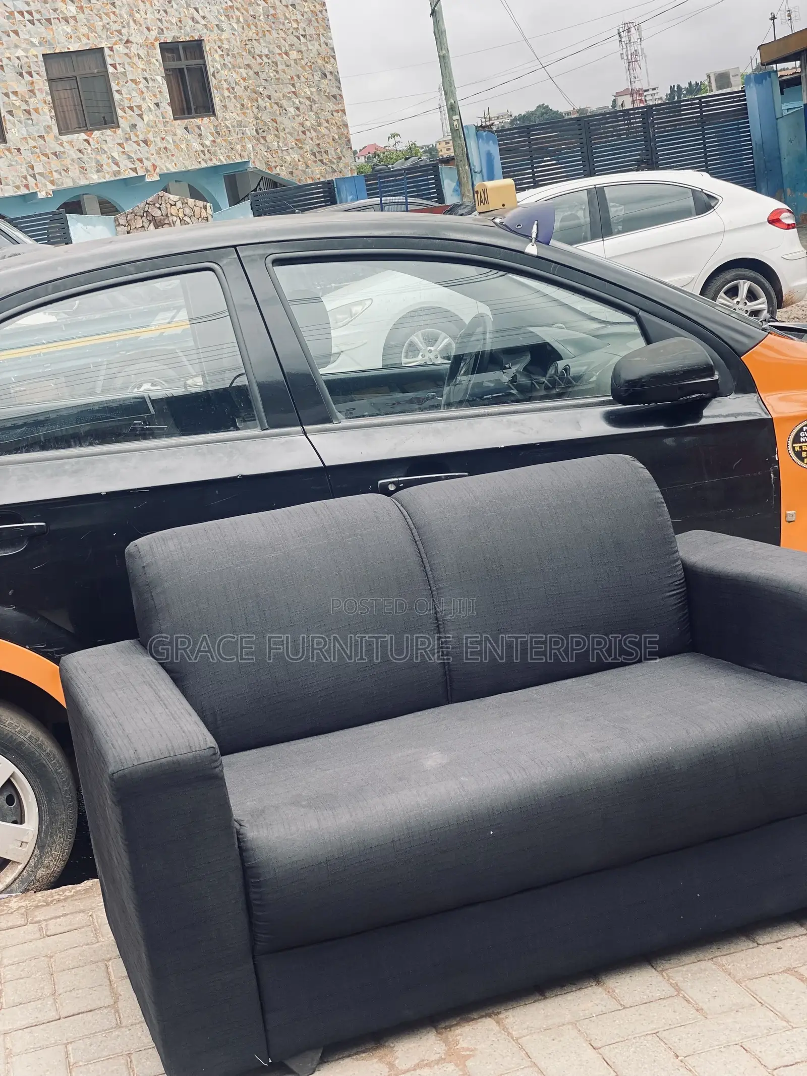 Two in One Sofa’S