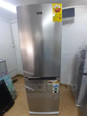 Signature 287 LTR Incomparable Door Bottom Freezer