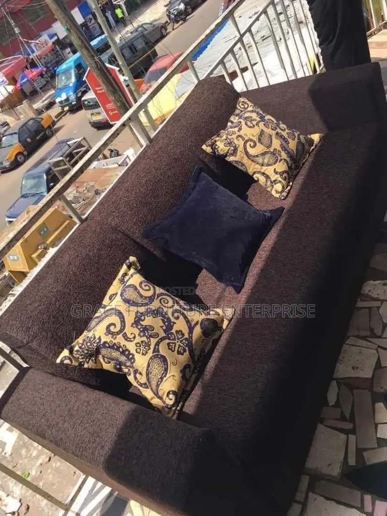 Three in One Sofas