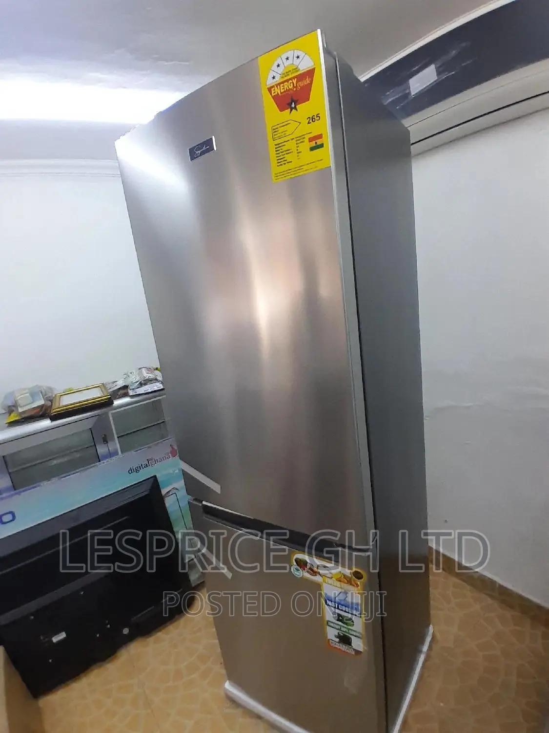 Signature 287 LTR . Enjoyable Double Door Bottom Freezer