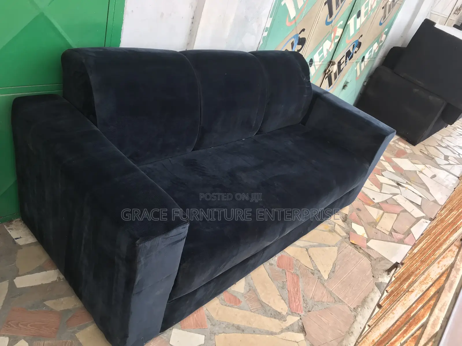 Three in One Sofas