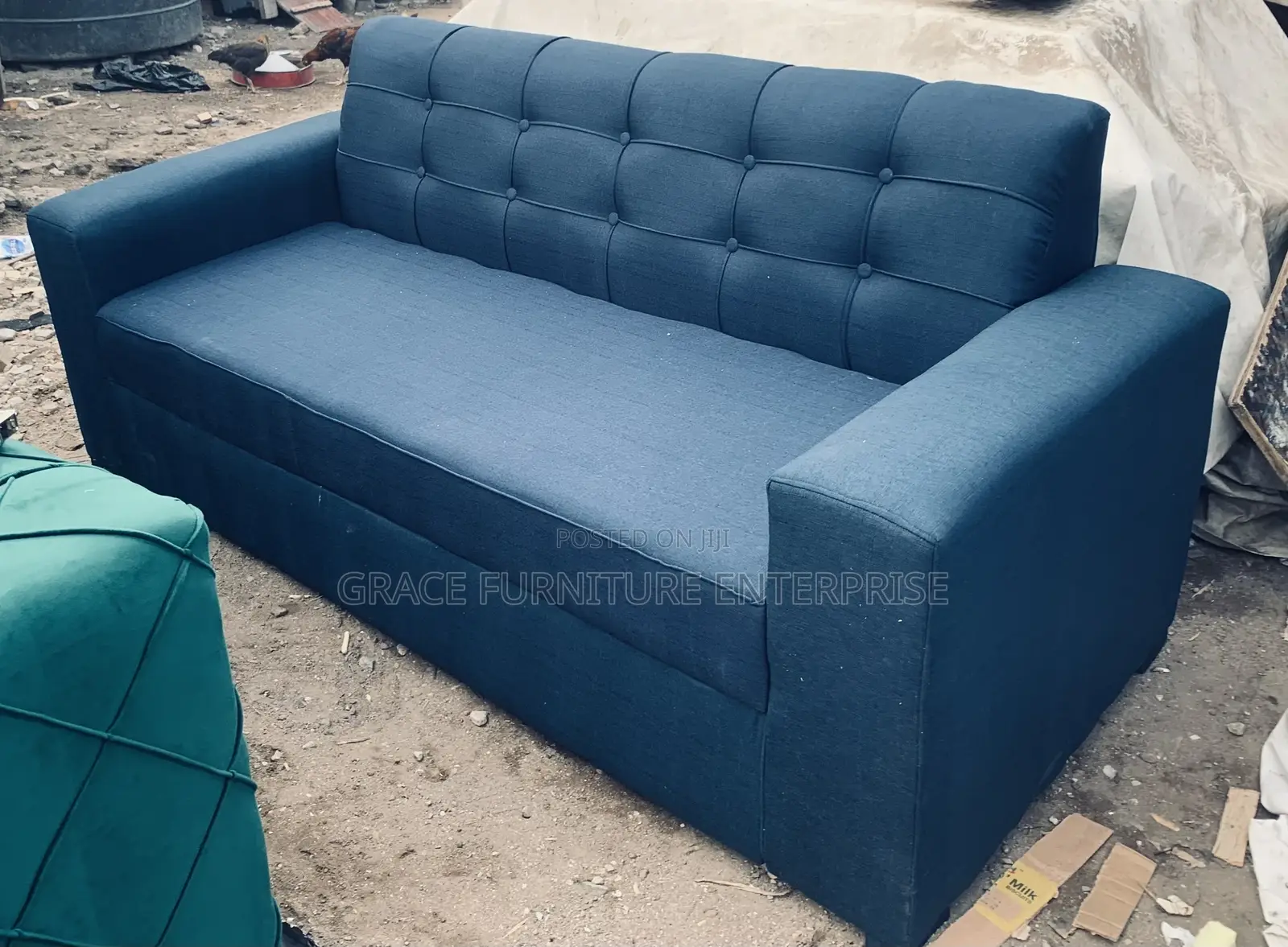 Three in One Sofas