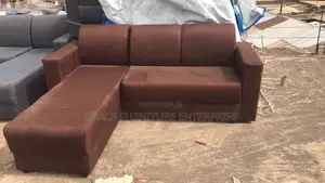 L Shape Sofas