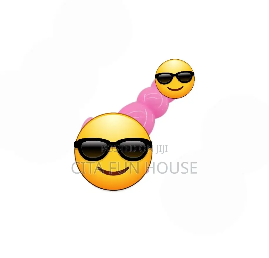 Silicone Anal Butt Plug (Unisex)