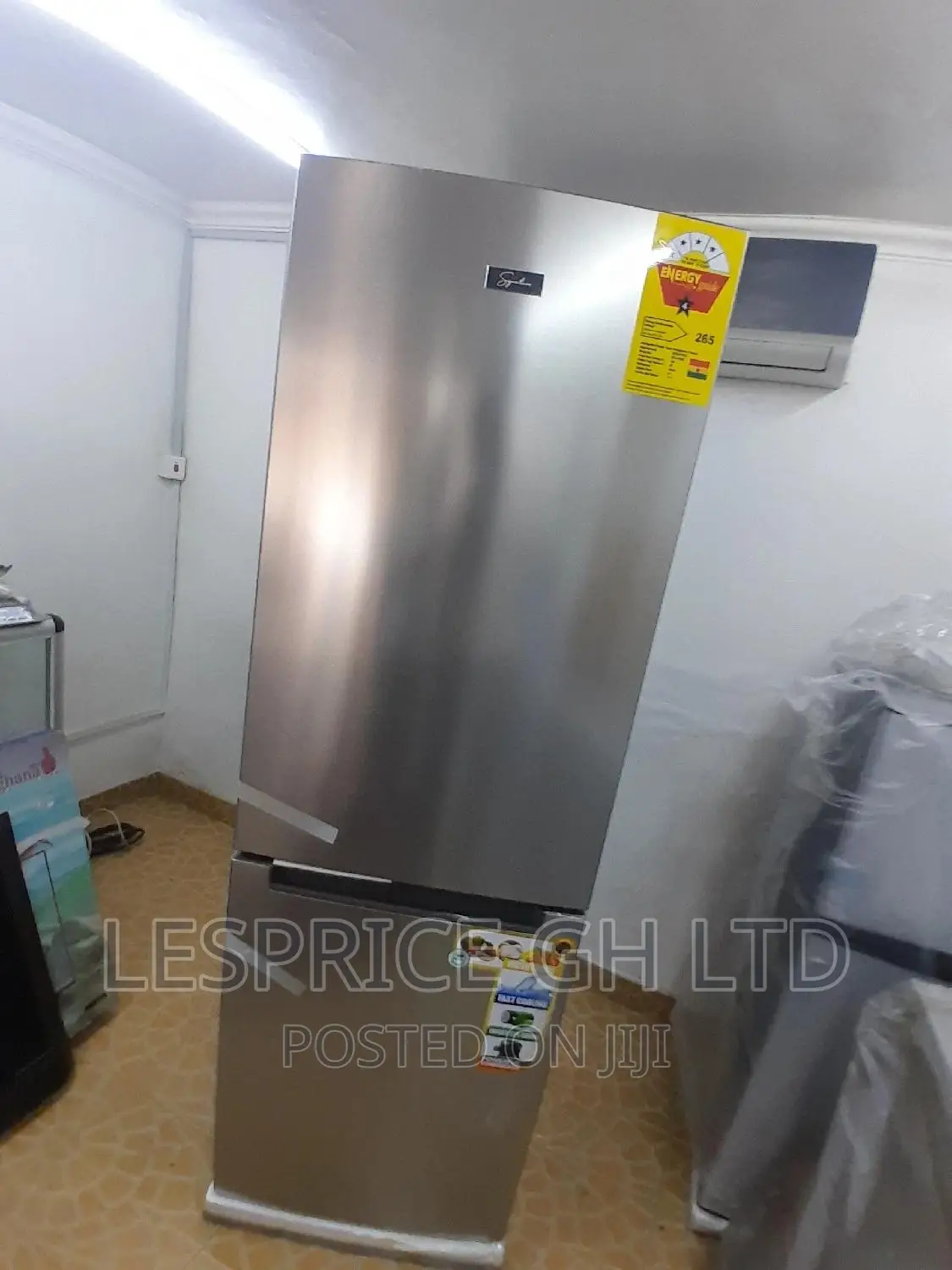 Signature 287 LTR 《》Double Door Bottom Freezer