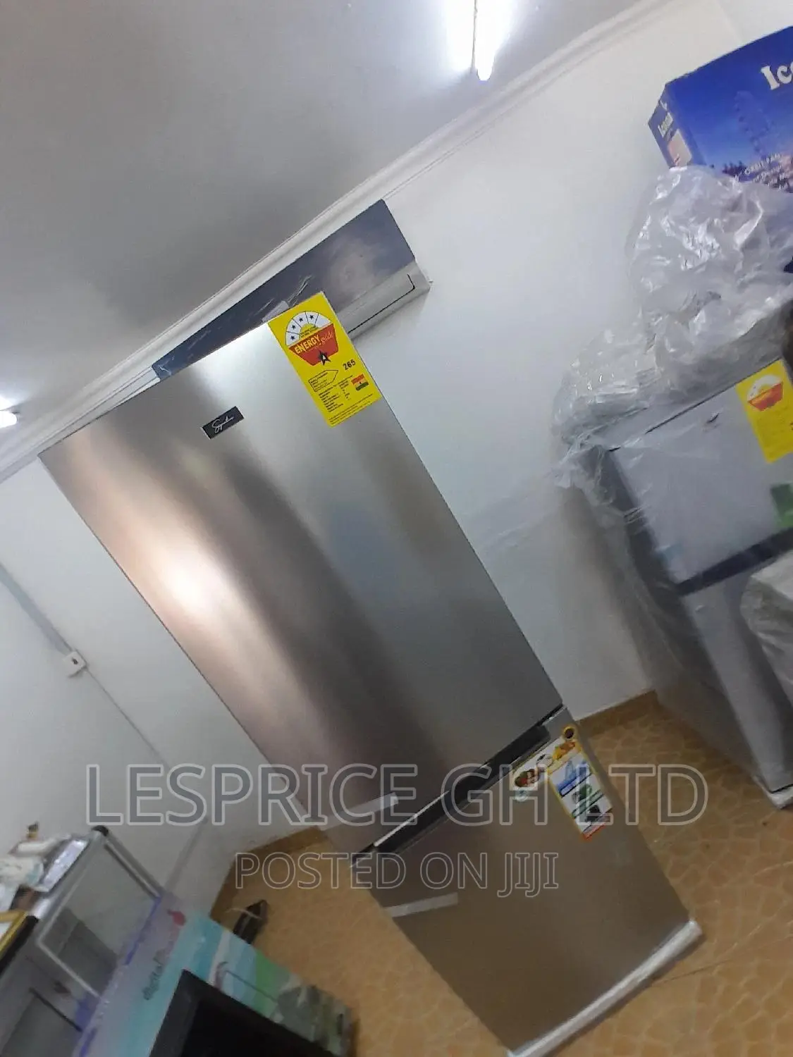 Fabulous ~/ Signature 287 LTR Double Door Bottom Freezer