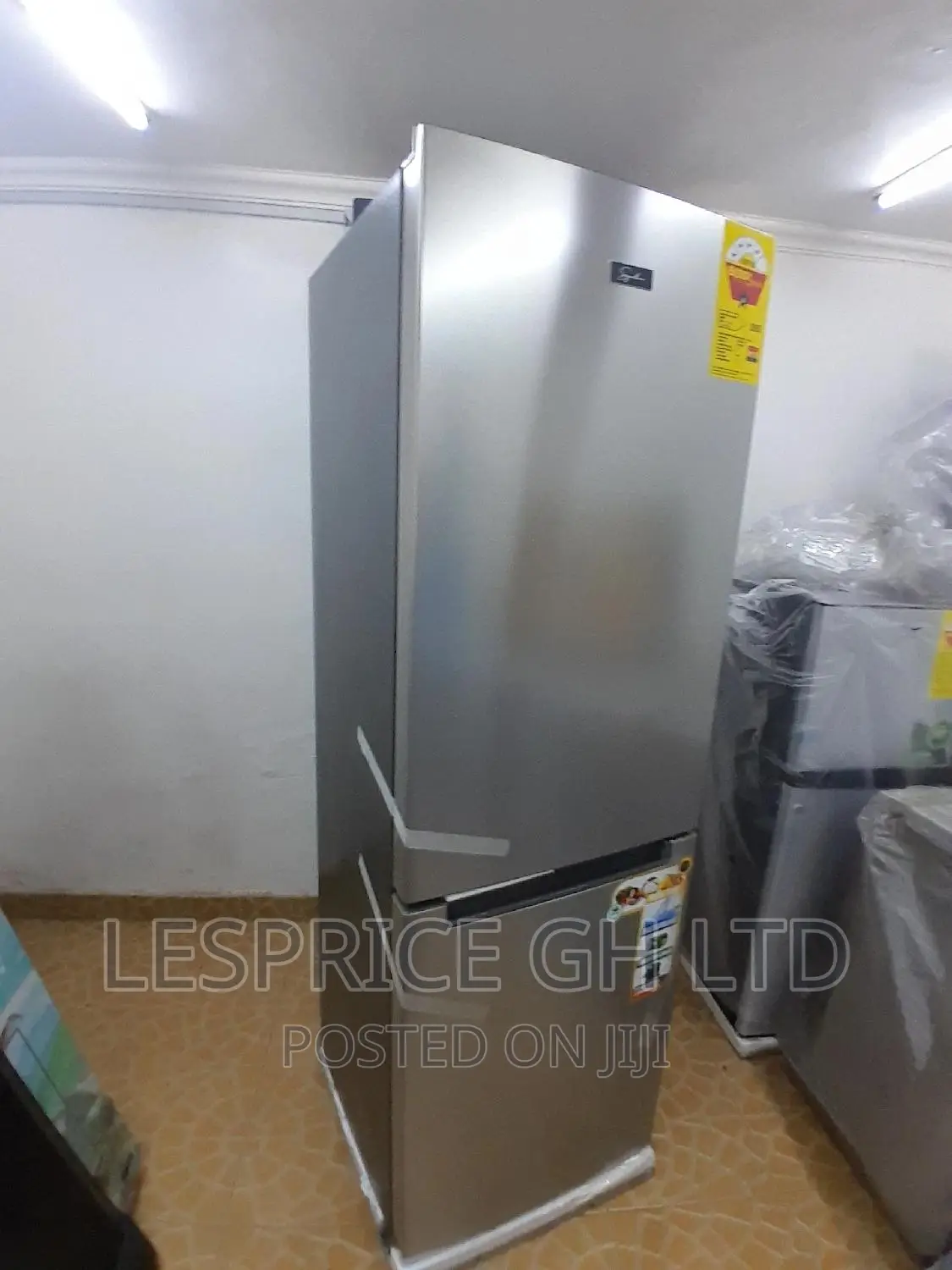 Exceptional Signature 287 LTR Double Door Bottom Freezer