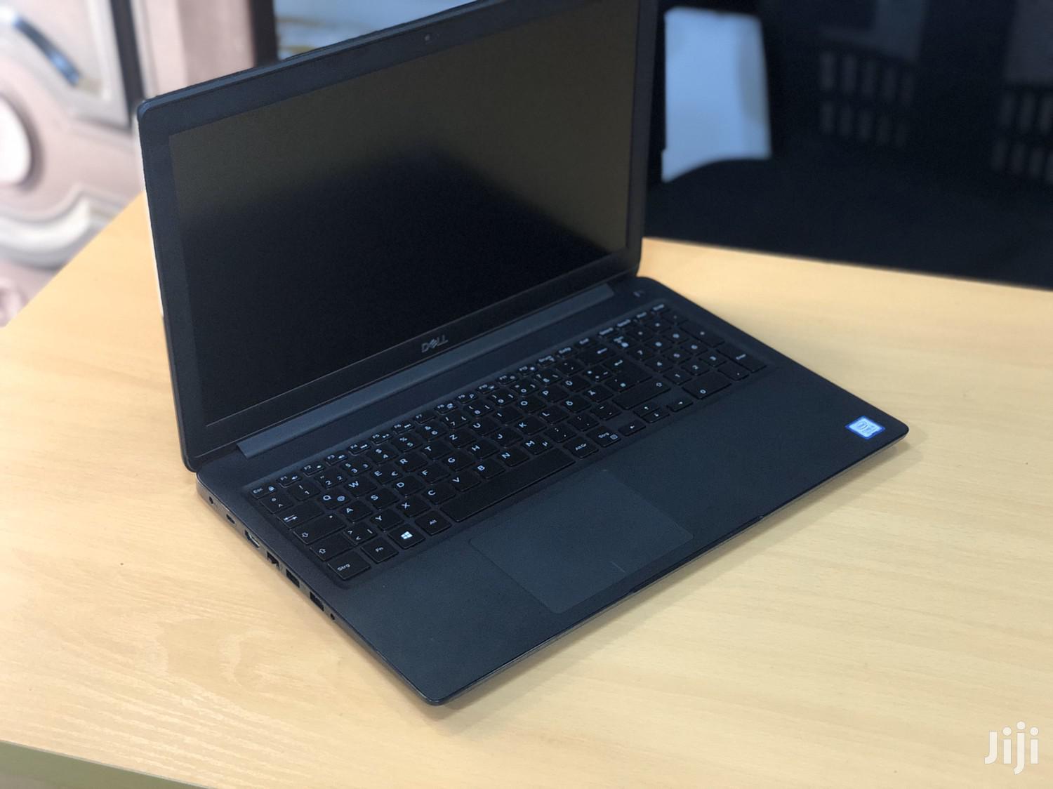 New Laptop Dell 8GB Intel Core I5 SSD 256GB