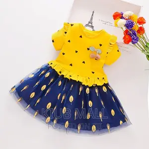 Kids Dress 1 Year to 3 Years