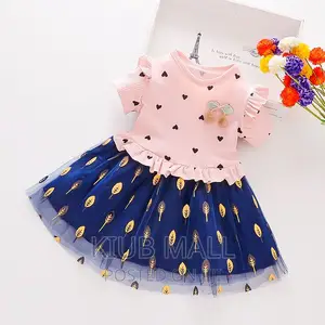 Kids Dress 1 Year to 3 Years