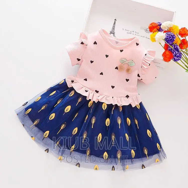 Kids Dress 1 Year to 3 Years