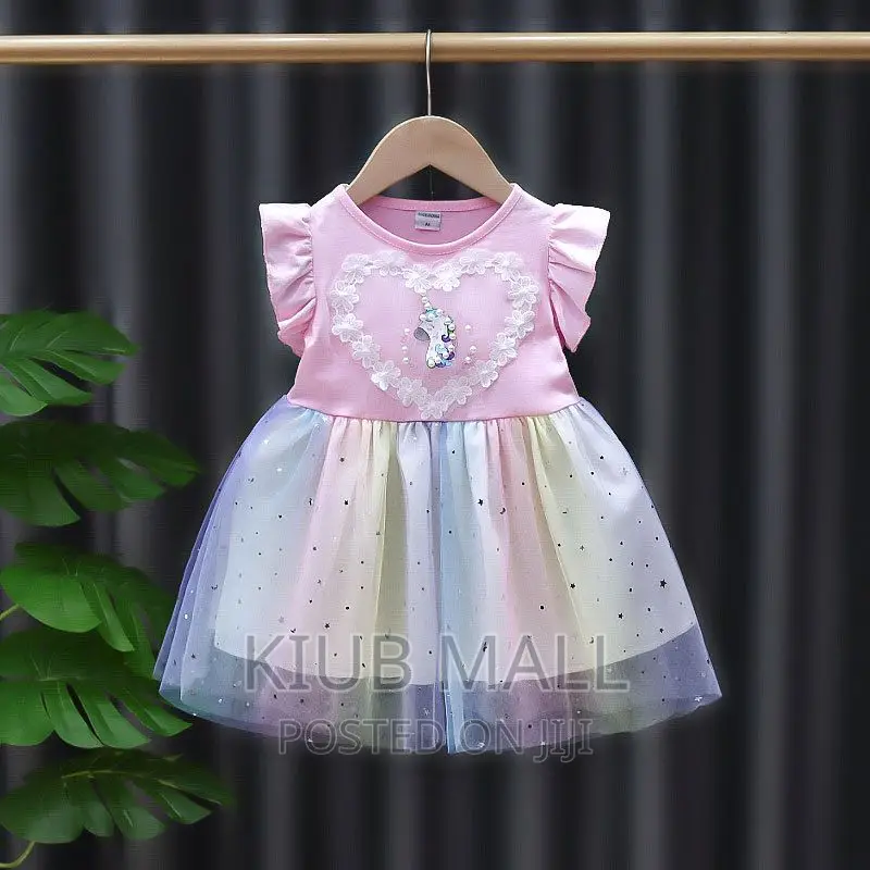 Princess Dress