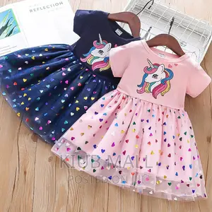 Princess Dress