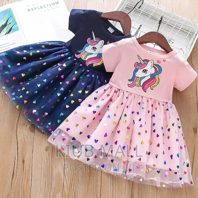 Princess Dress