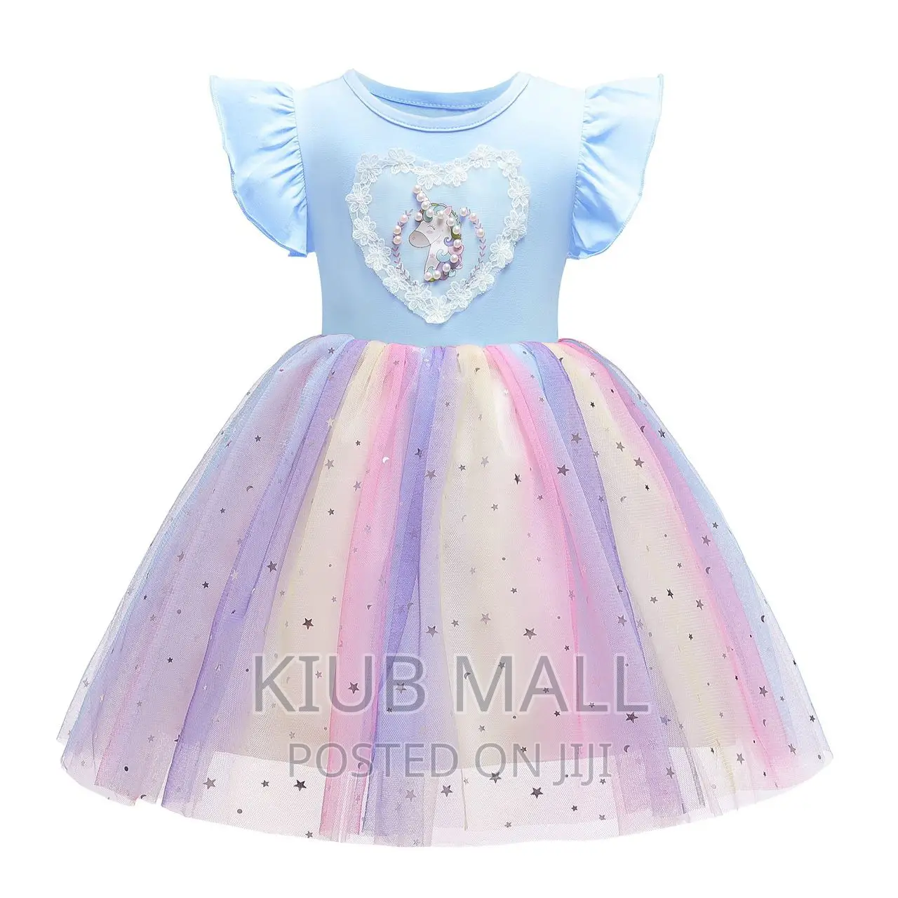 Princess Dress