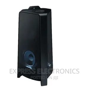 Mood Sets Sound System Samsung MX-T50 Black