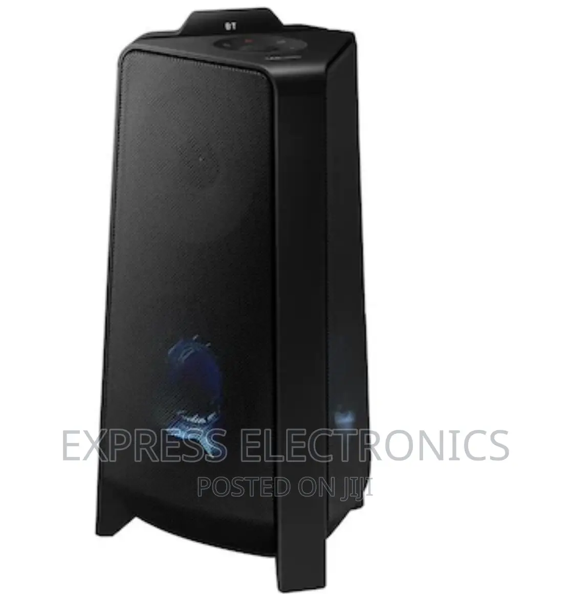 LED Party Lights Samsung MXT50 Sound System Single Bar