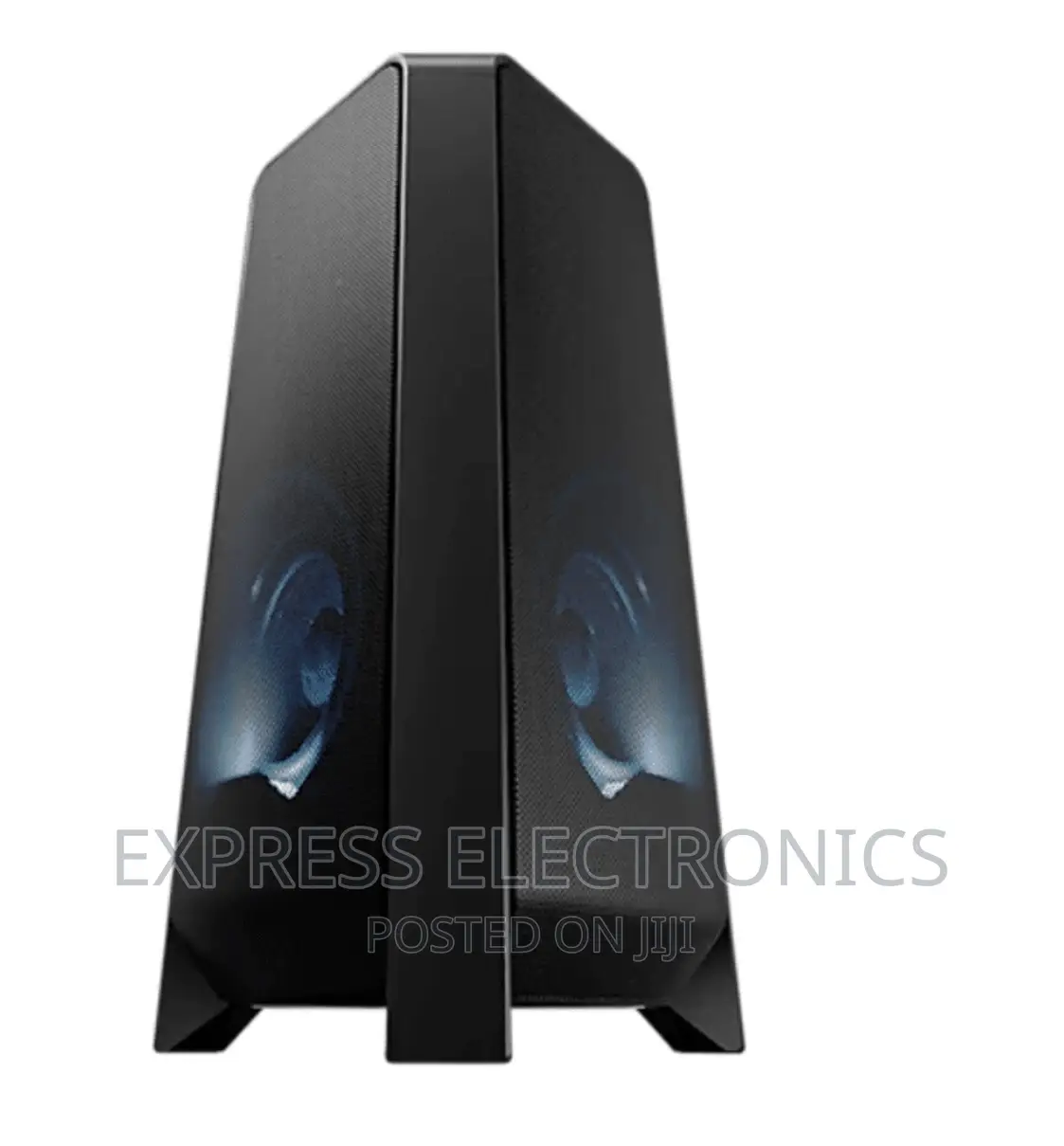 Bring the Bass Sound System Samsung MXT50
