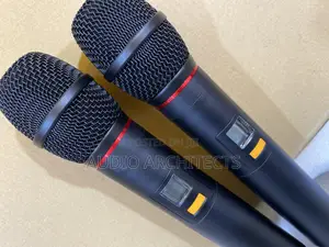 JBL Cordless Microphone (Vm500)