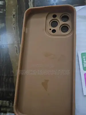Tjkings Leopard Case for iPhone 13 Pro Max