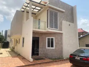3bdrm House in New Legon, Lake Side Estate for sale