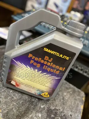 Professional Fog Liquid/Smoke Liquid