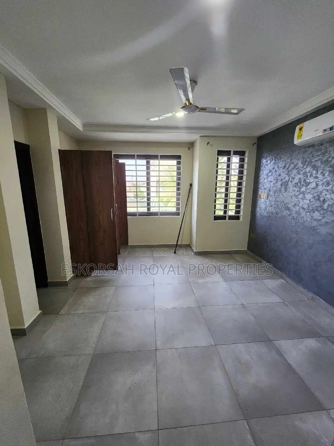 2bdrm Apartment in Nana Krom, School Junction for rent