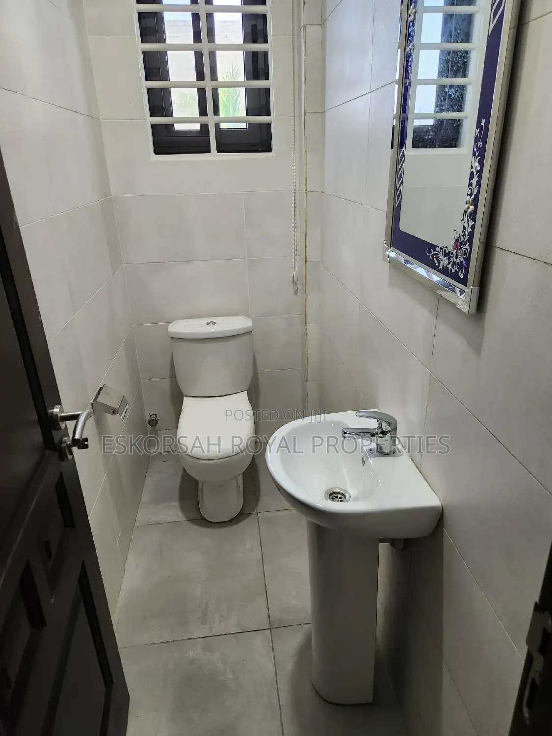 2bdrm Apartment in Nana Krom, School Junction for rent