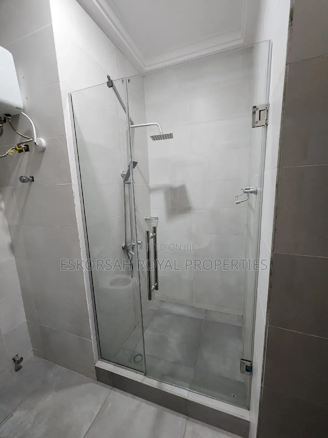 2bdrm Apartment in Nana Krom, School Junction for rent