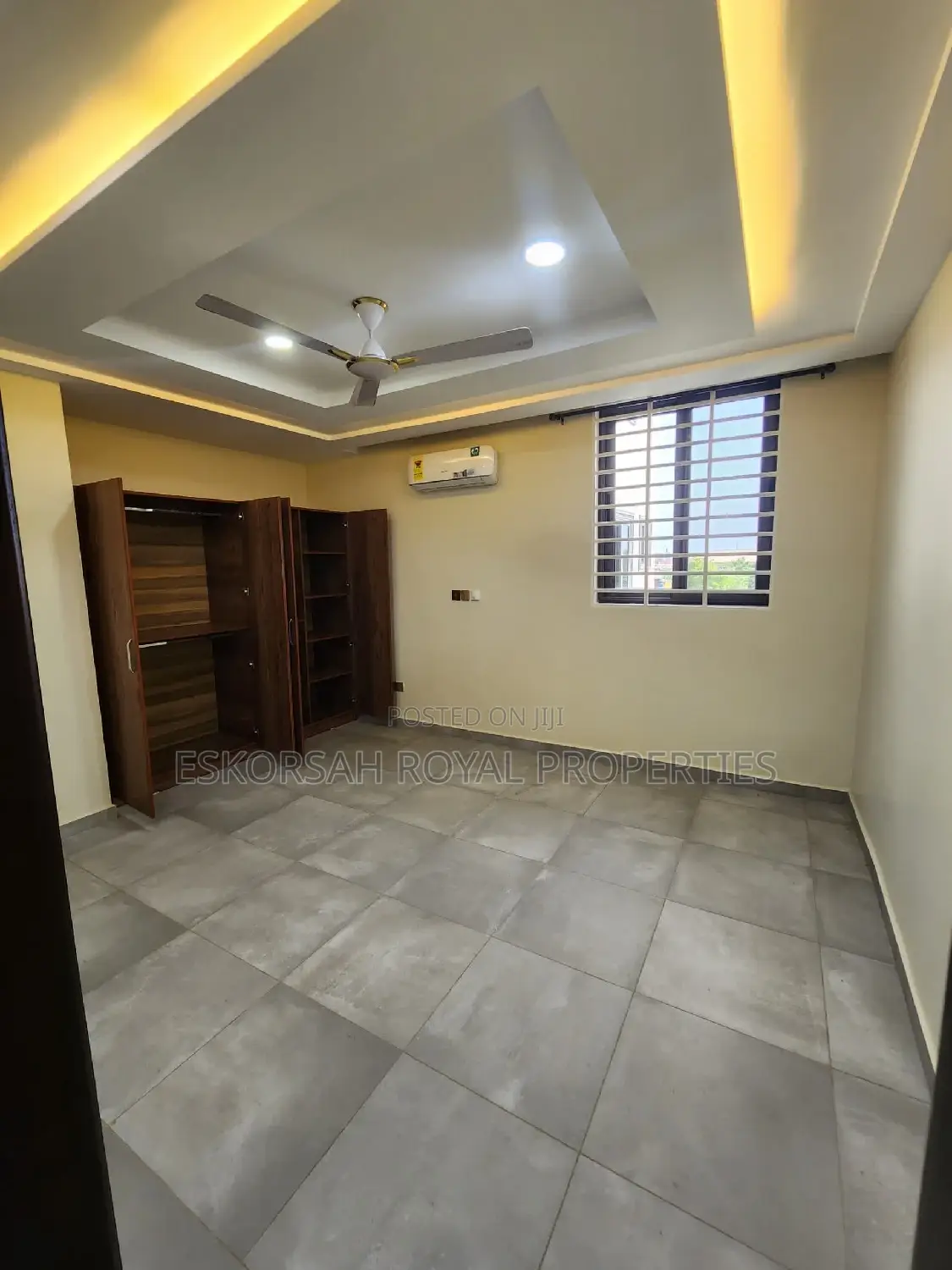2bdrm Apartment in Nana Krom, School Junction for rent