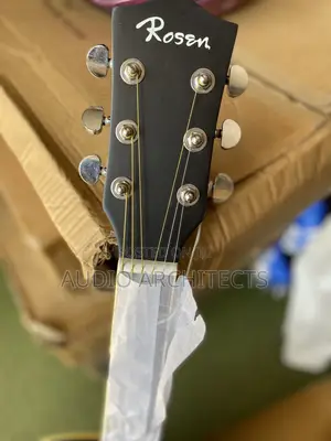 Rosen Acoustic Guitar