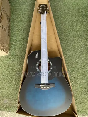 Rosen Acoustic Guitar