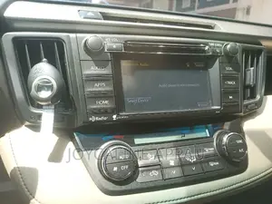 Android Car Tapes System