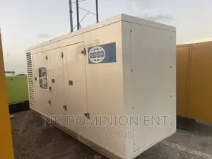 250kva Perkins Generator Used