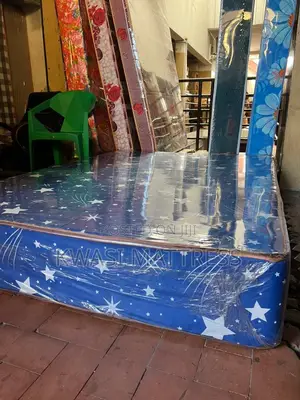 10 Inches Super High Density Mattress