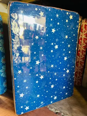 10 Inches Super High Density Mattress