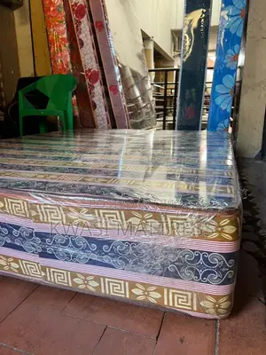 11 Inches High Density Mattress