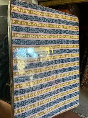 11 Inches High Density Mattress
