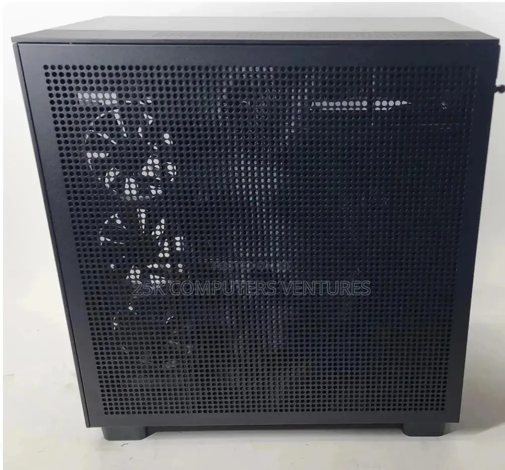 New Desktop Computer MSI Aegis 3 Plus 8th 64GB Intel Core I9 SSD 2T