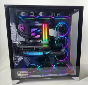 New Desktop Computer Asus ROG GT51CH 64GB Intel Core i9 SSD 2T