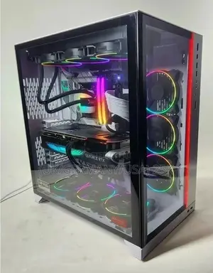 New Desktop Computer Asus ROG GT51CH 64GB Intel Core i9 SSD 2T