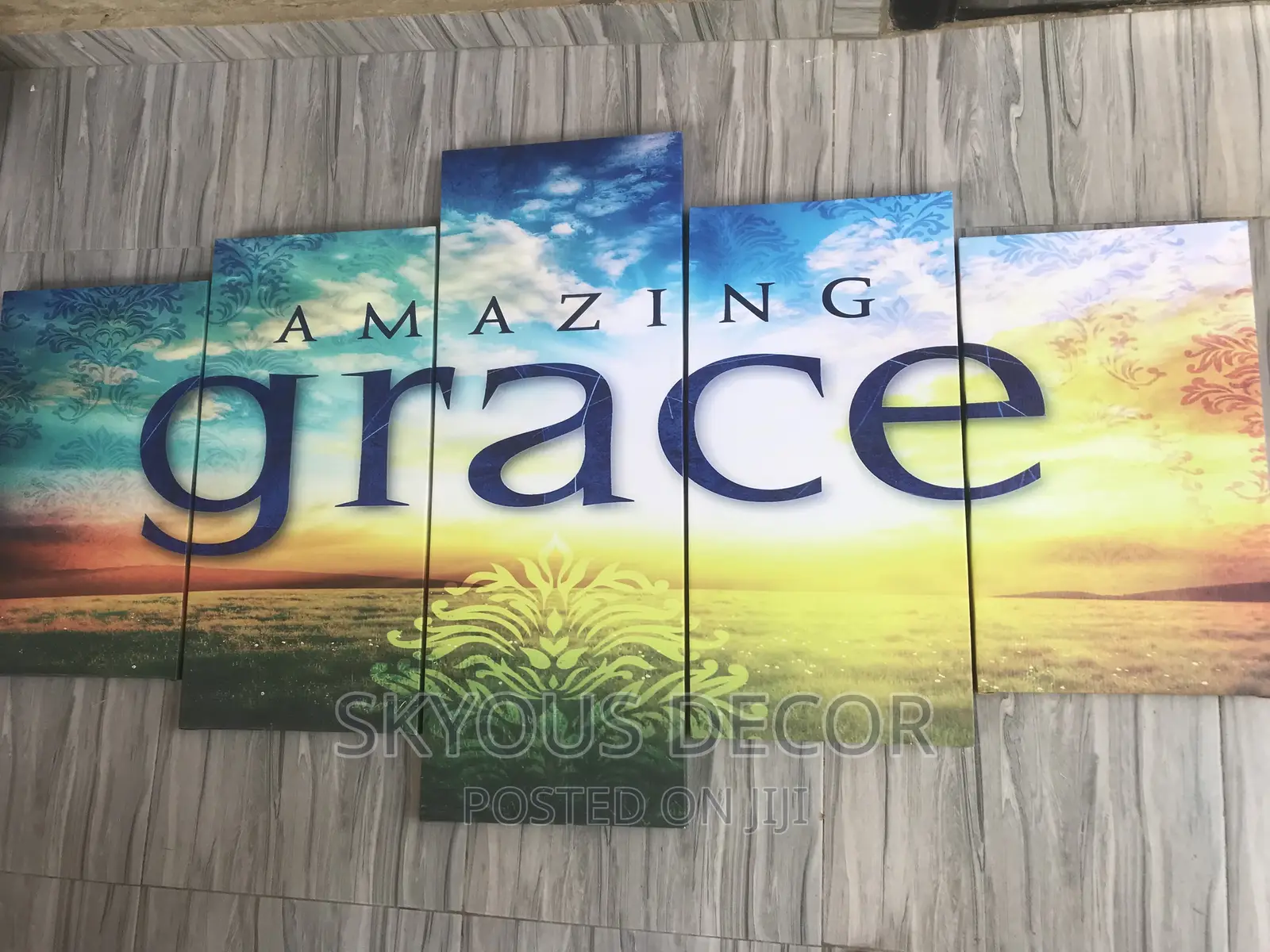 Wall Hangings