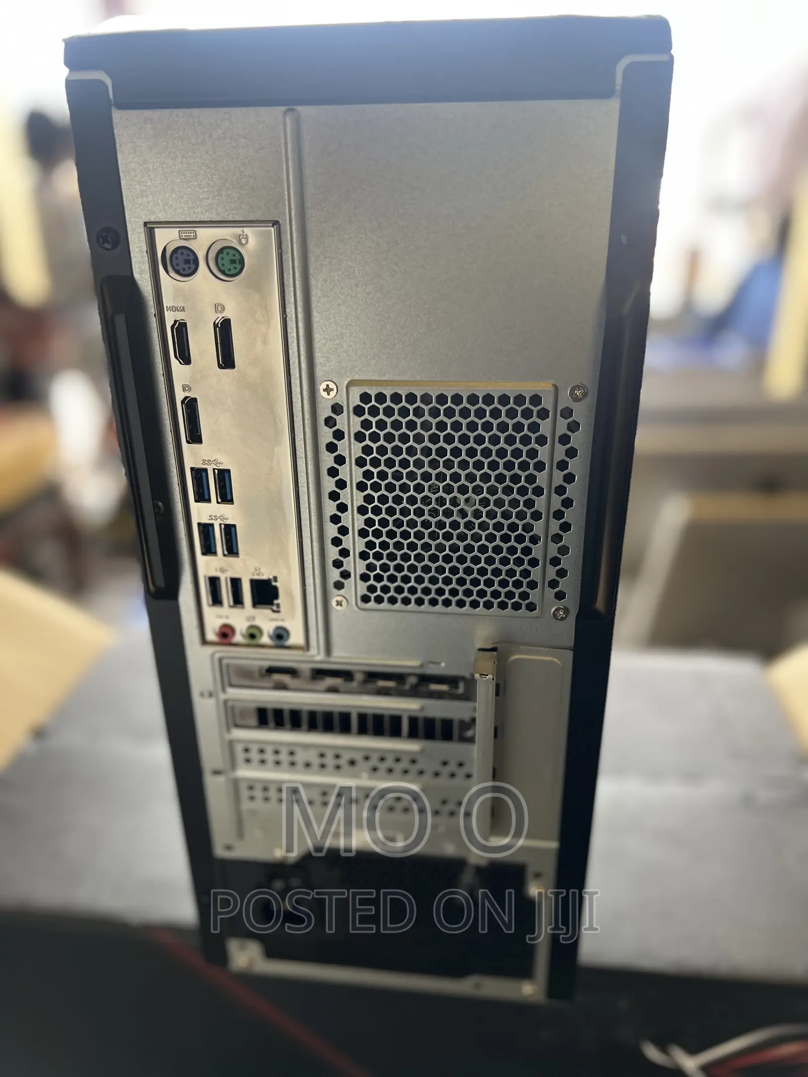 New Desktop Computer Asus ROG Strix GL12 16GB Intel Core I7 SSD 1T