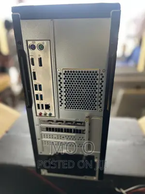 New Desktop Computer Asus ROG Strix GL12 16GB Intel Core I7 SSD 1T