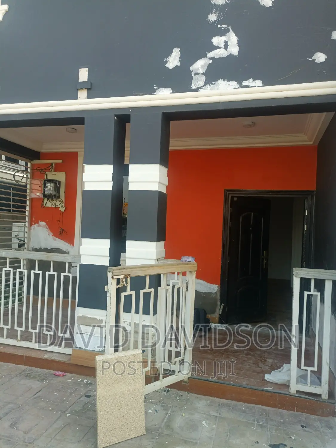 4bdrm Mansion in Executive 4 Bedroom, Tema Metropolitan for rent