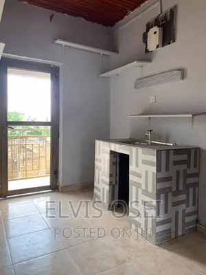 2bdrm Apartment in Awoshie Alang for rent